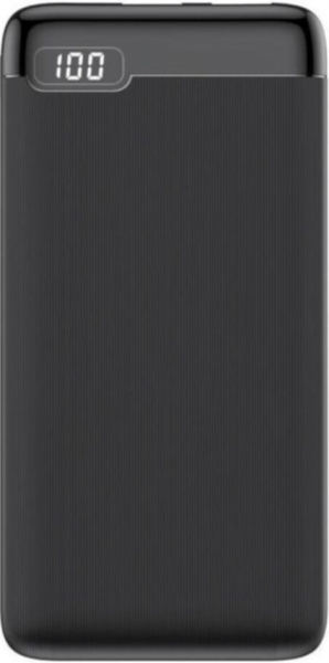 Dexim K20 10000 mAh Powerbank
