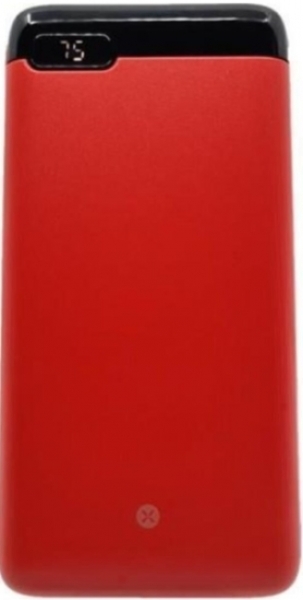 Dexim K20 10000 mAh Powerbank