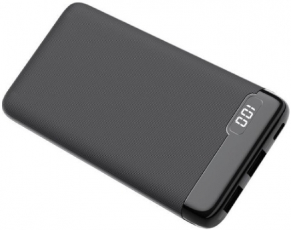 Dexim K20 10000 mAh Powerbank