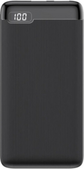 Dexim K20 10000 mAh Powerbank