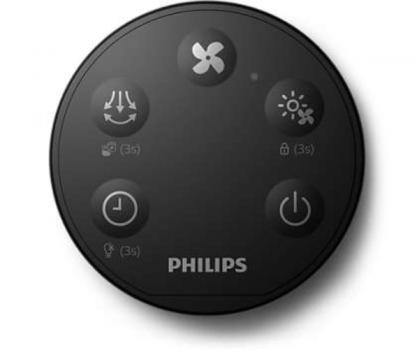 Philips AMF220-15 3'ü 1 Arada Hava Temizleyici