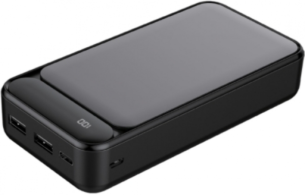 Dexim C-28 20000 mAh Powerbank