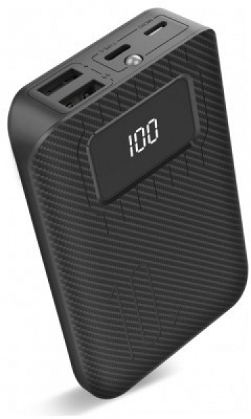 Energizer Eveready 10000 mAh Powerbank