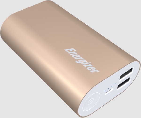 Energizer UE10008 10000 mAh Powerbank