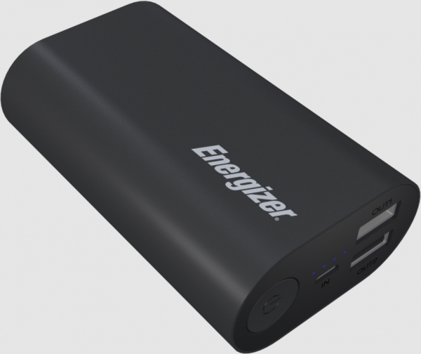 Energizer UE10008 10000 mAh Powerbank