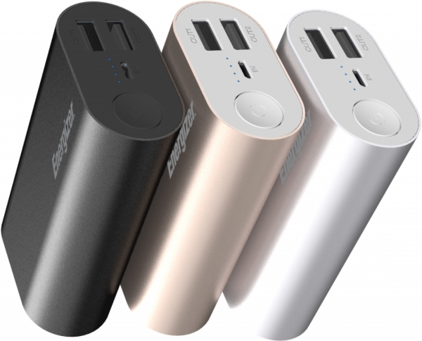 Energizer UE10008 10000 mAh Powerbank