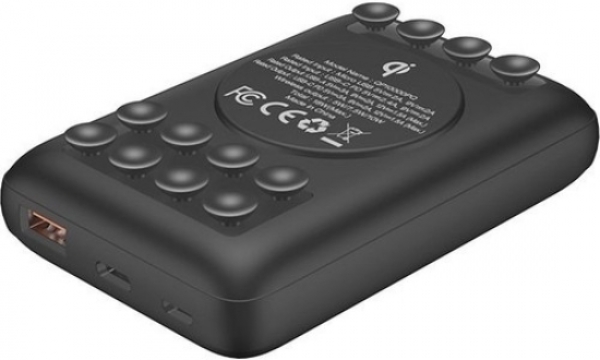 Energizer Ultimate 10000 mAh Powerbank