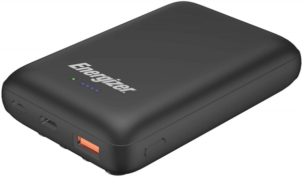 Energizer Ultimate 10000 mAh Powerbank