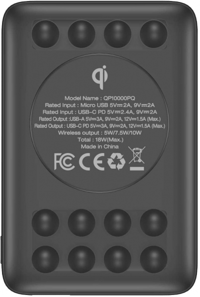Energizer Ultimate 10000 mAh Powerbank