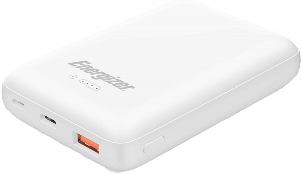 Energizer Ultimate 10000 mAh Powerbank