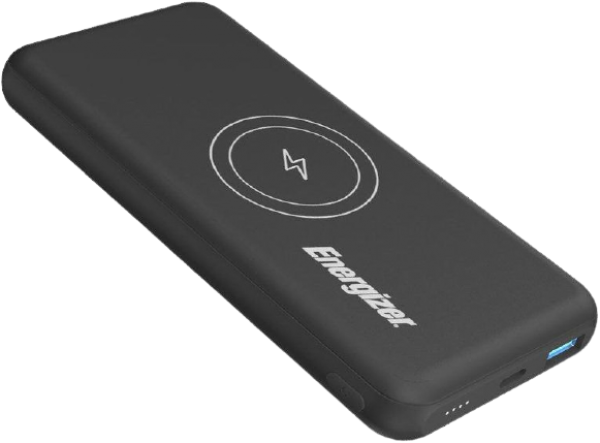 Energizer QE10007PQ 10000 mAh Powerbank