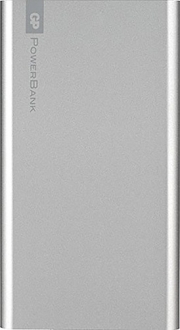 GP GPFP05MBE-2B1 5000 mAh Powerbank