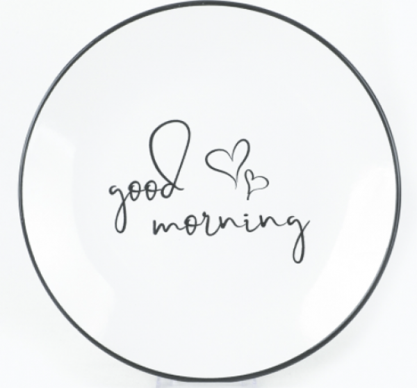 Keramika Good Morning 11 Parça Kahvaltı Takımı