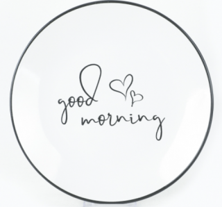 Keramika Good Morning 11 Parça Kahvaltı Takımı