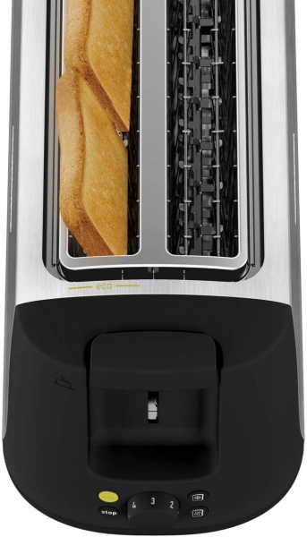 Moulinex Subito 4 Ekmek Kızartma Makinesi