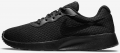 Nike Tanjun (DJ6257-002) Kadın Spor Ayakkabı