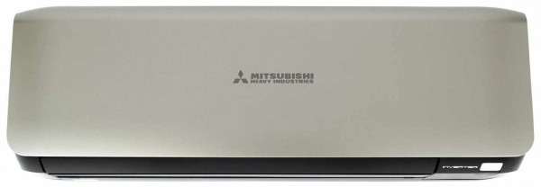 Mitsubishi Heavy Premium 18 Duvar Tipi Klima (18.000 BTU)