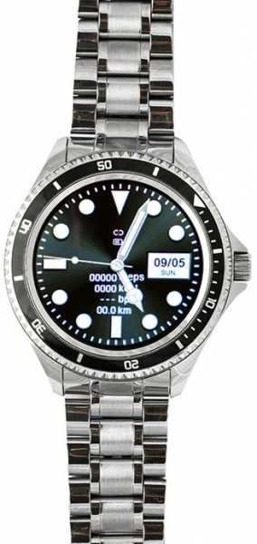 Osse OSW021 Akıllı Saat