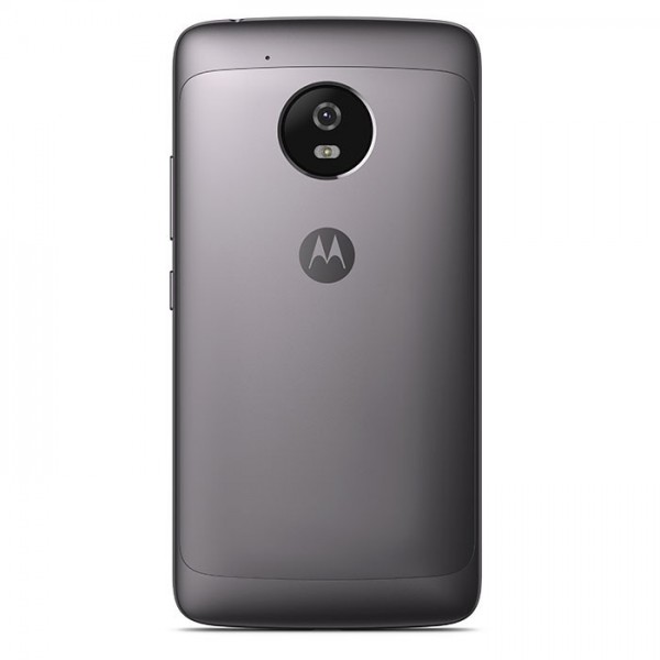 Lenovo Moto G5