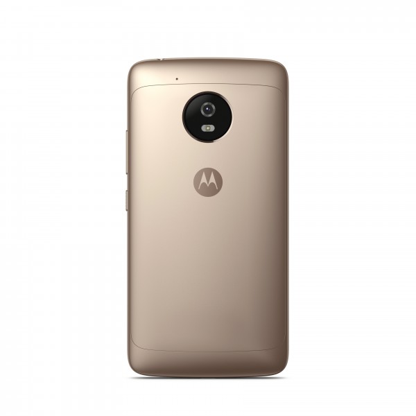 Lenovo Moto G5