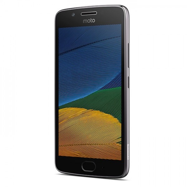 Lenovo Moto G5