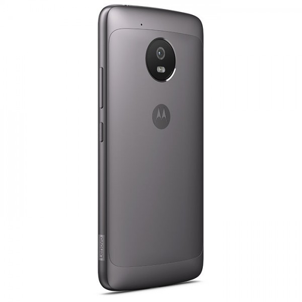 Lenovo Moto G5