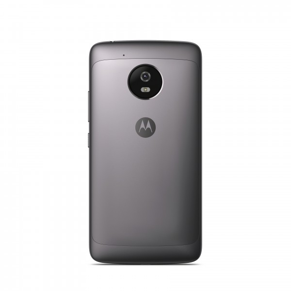 Lenovo Moto G5