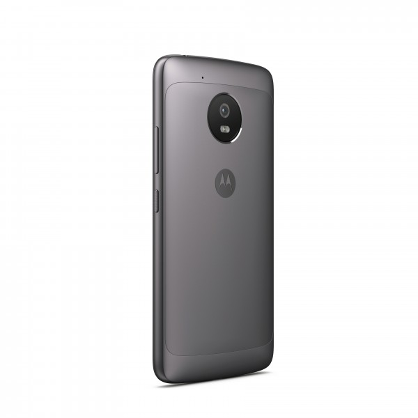 Lenovo Moto G5