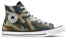 Converse Chuck Taylor All Star resim