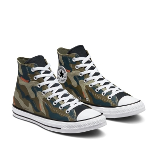 Converse Chuck Taylor All Star Unisex Spor Ayakkabı