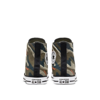 Converse Chuck Taylor All Star Unisex Spor Ayakkabı
