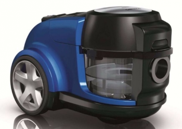 Philips FC8952 AquaAction Elektrikli Süpürge