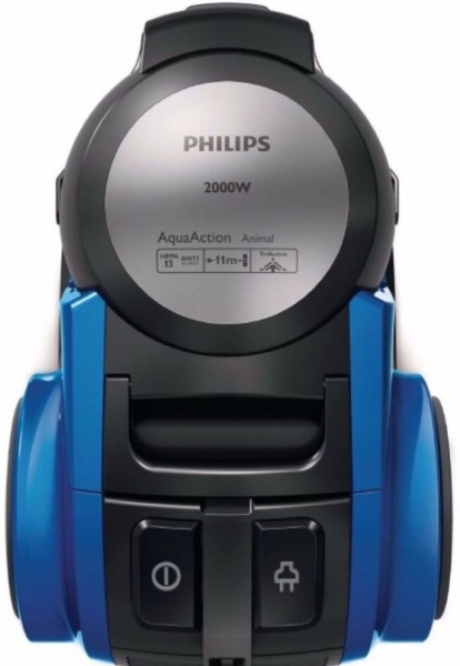 Philips FC8952 AquaAction Elektrikli Süpürge