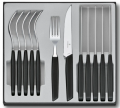 Victorinox 6.9093.12W.12 Swiss Modern 12 Parça resim
