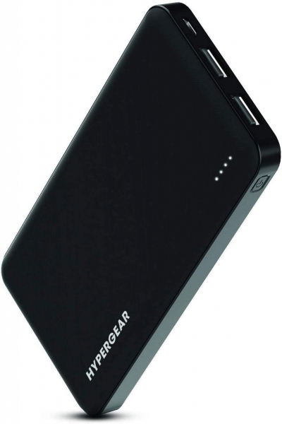 Hypergear 15120 10000 mAh Powerbank