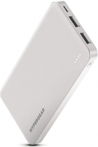 Hypergear 15120 10000 mAh Powerbank