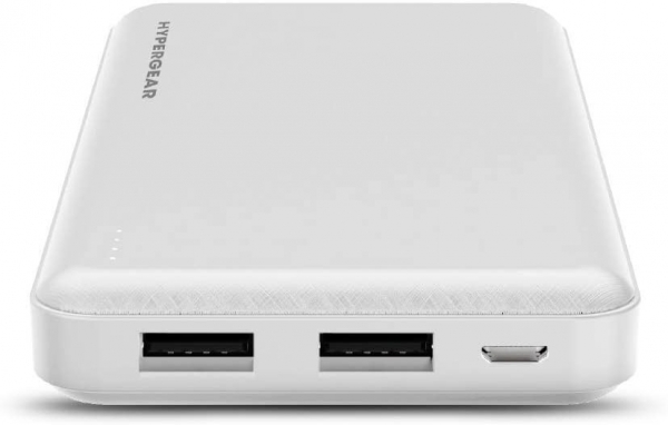 Hypergear 15120 10000 mAh Powerbank