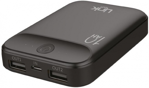 LinkTech ST10 Mini 10000 mAh Powerbank