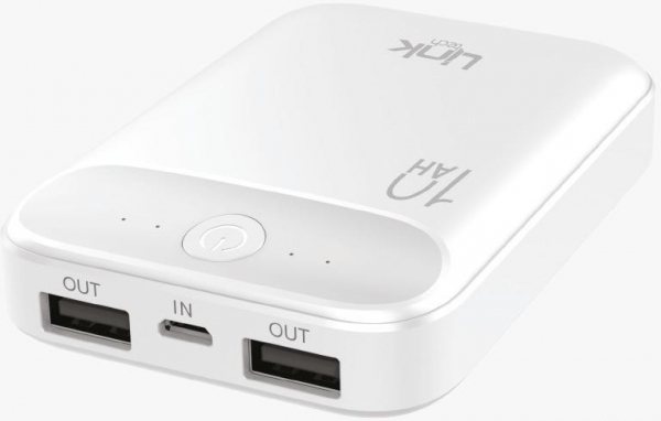 LinkTech ST10 Mini 10000 mAh Powerbank