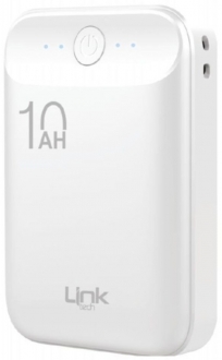 LinkTech ST10 Mini 10000 mAh Powerbank
