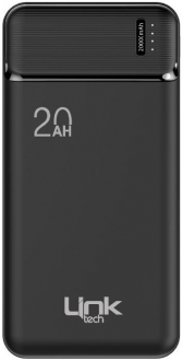 LinkTech L221 Lite 20000 mAh Powerbank