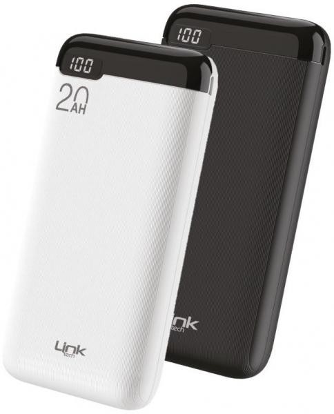 LinkTech LT20 Strong 20000 mAh Powerbank