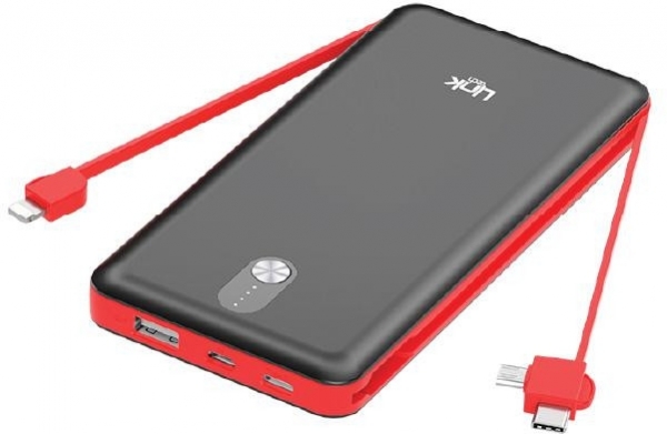 LinkTech LPB-C215 20000 mAh Powerbank