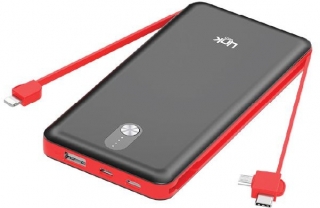 LinkTech LPB-C215 20000 mAh Powerbank