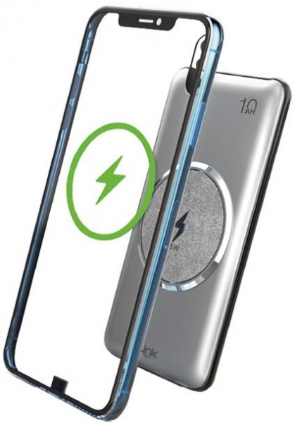 LinkTech WP20 Premium Wireless 10000 mAh Powerbank