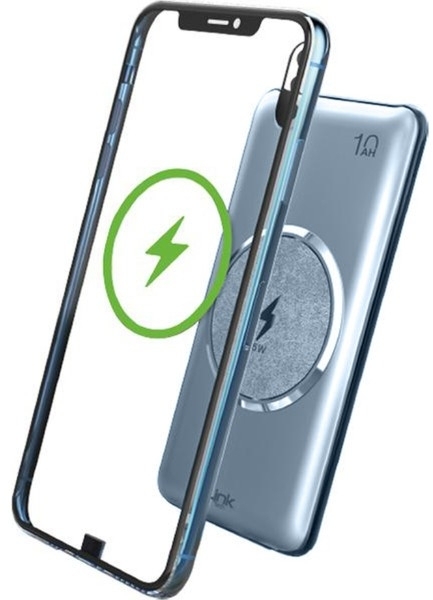 LinkTech WP20 Premium Wireless 10000 mAh Powerbank