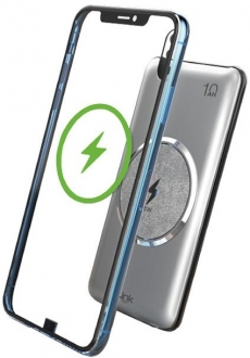LinkTech WP20 Premium Wireless 10000 mAh Powerbank
