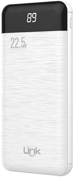 LinkTech P118 Strong 10000 mAh Powerbank