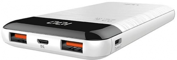 LinkTech P118 Strong 10000 mAh Powerbank