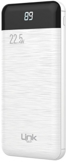 LinkTech P118 Strong 10000 mAh Powerbank
